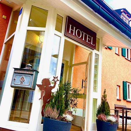 Hotel Fischerhaus Starnberg Extérieur photo
