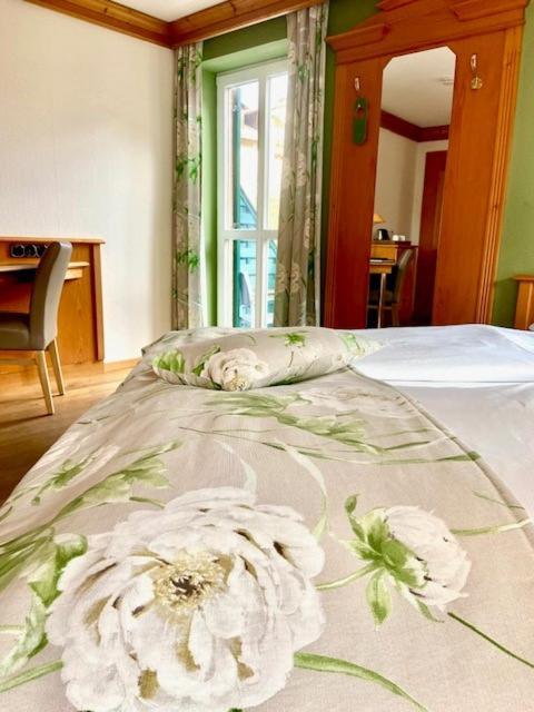 Hotel Fischerhaus Starnberg Extérieur photo