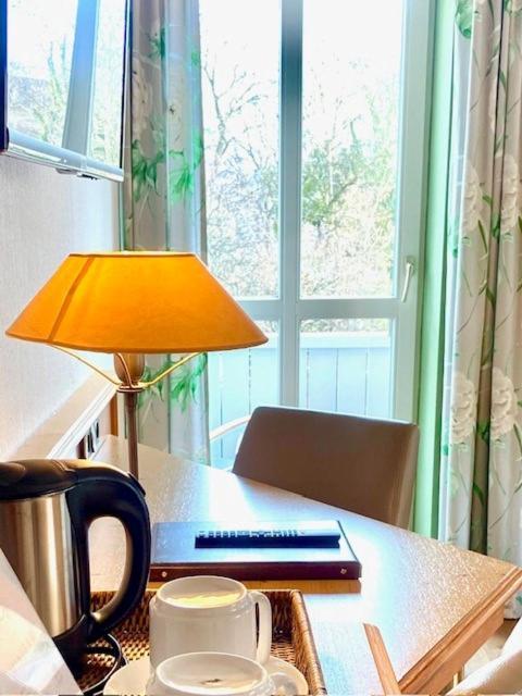 Hotel Fischerhaus Starnberg Extérieur photo