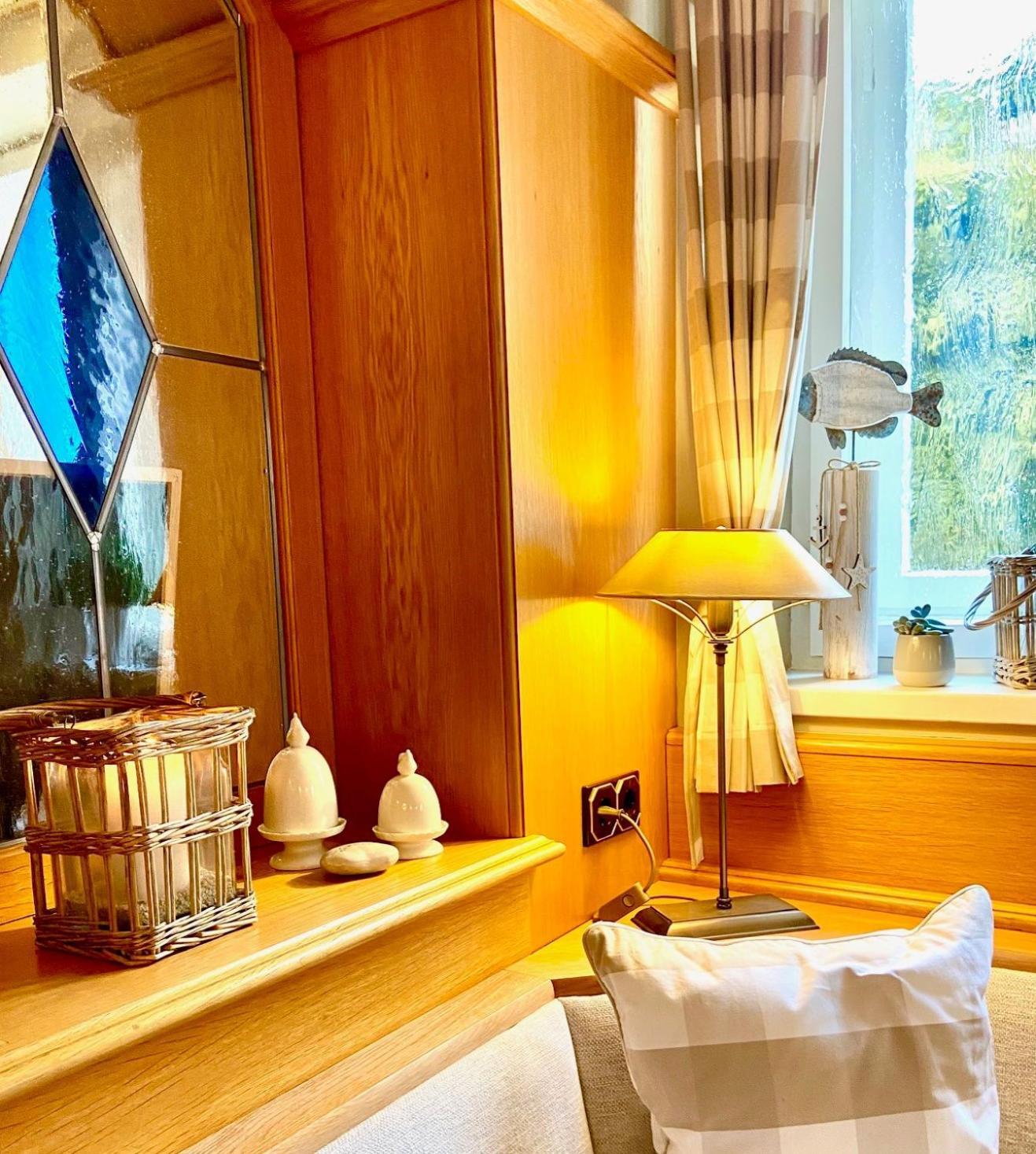 Hotel Fischerhaus Starnberg Extérieur photo