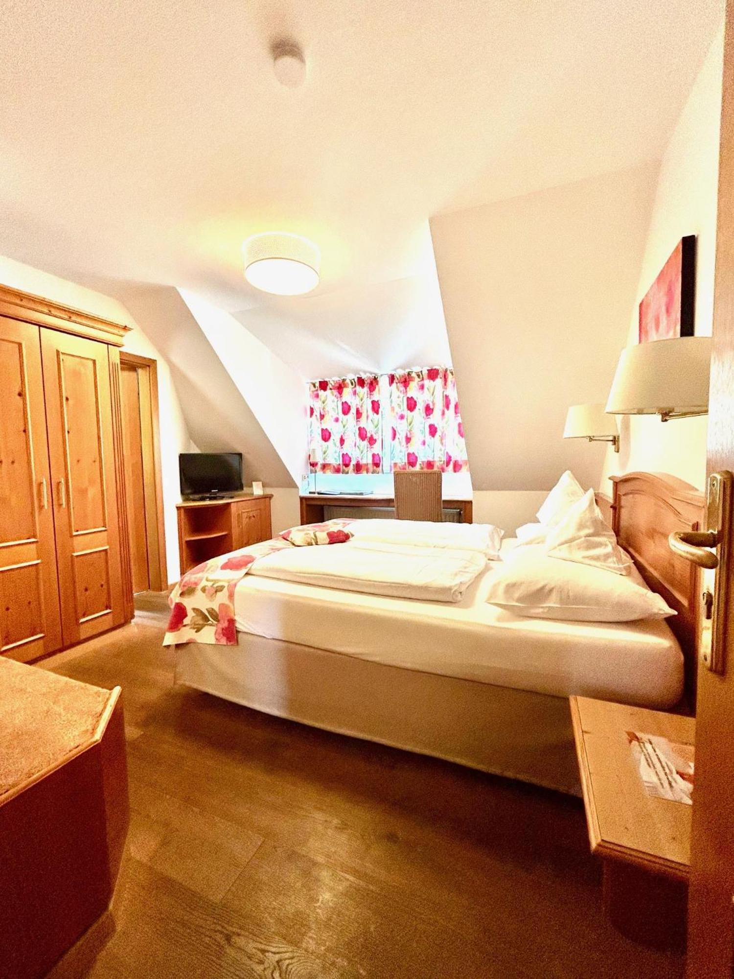 Hotel Fischerhaus Starnberg Extérieur photo