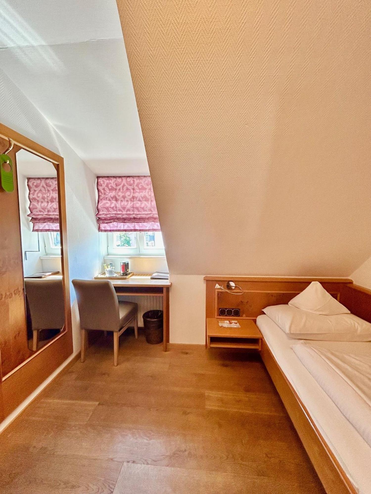 Hotel Fischerhaus Starnberg Extérieur photo