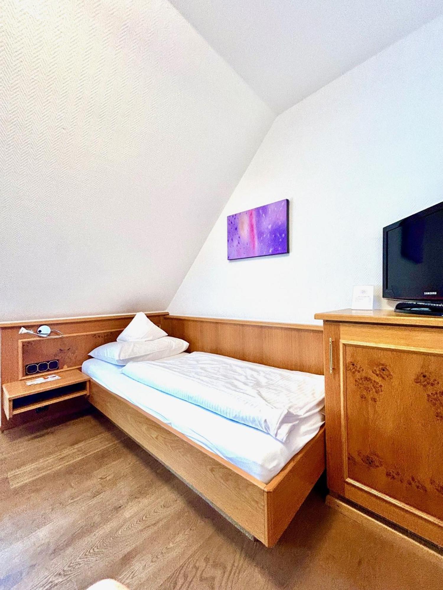 Hotel Fischerhaus Starnberg Extérieur photo