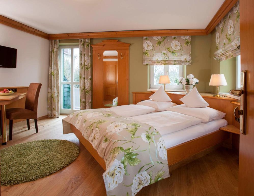Hotel Fischerhaus Starnberg Extérieur photo