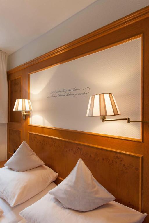 Hotel Fischerhaus Starnberg Extérieur photo